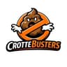 Logo CROTTBUSTERS