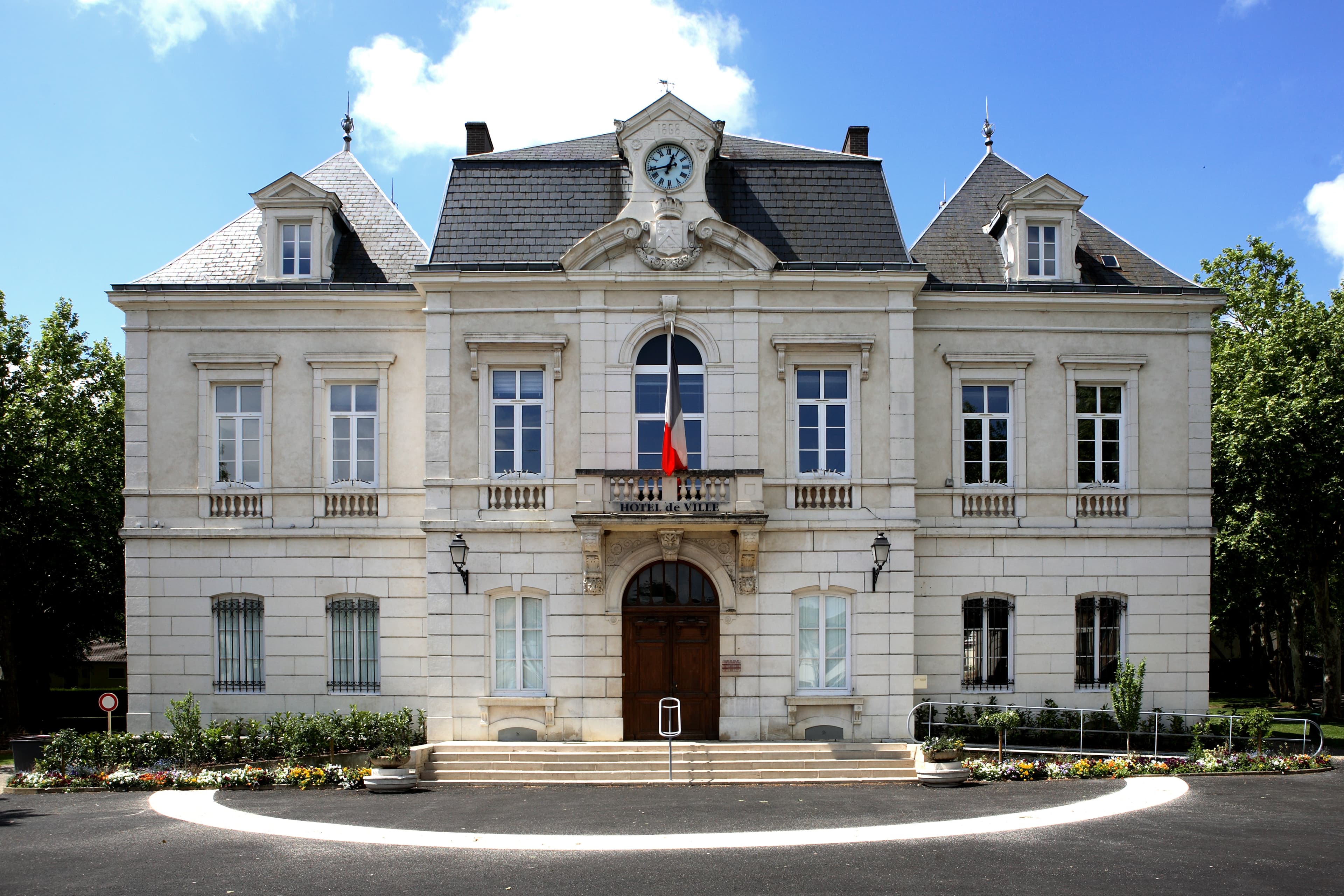 Collectivités